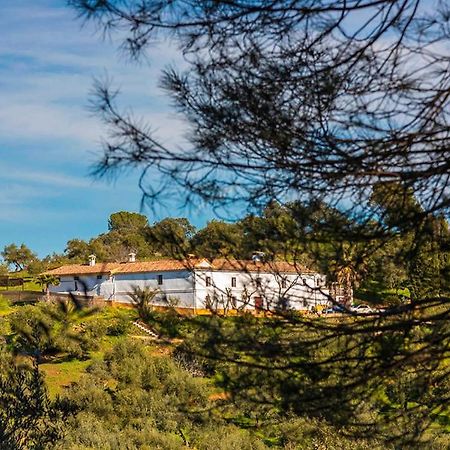 Isla Virgen Villa Villaviciosa de Córdoba Buitenkant foto