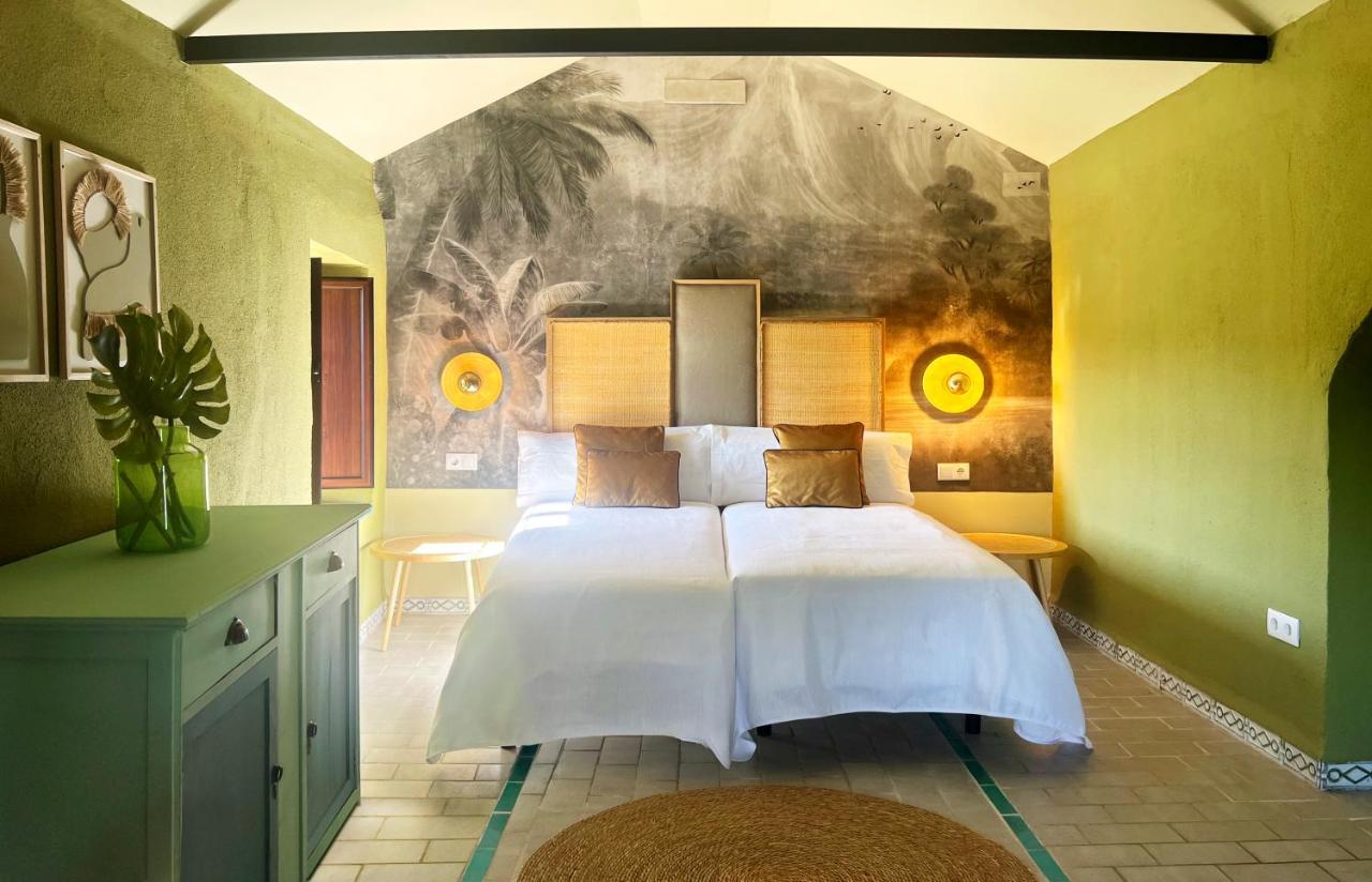 Isla Virgen Villa Villaviciosa de Córdoba Buitenkant foto