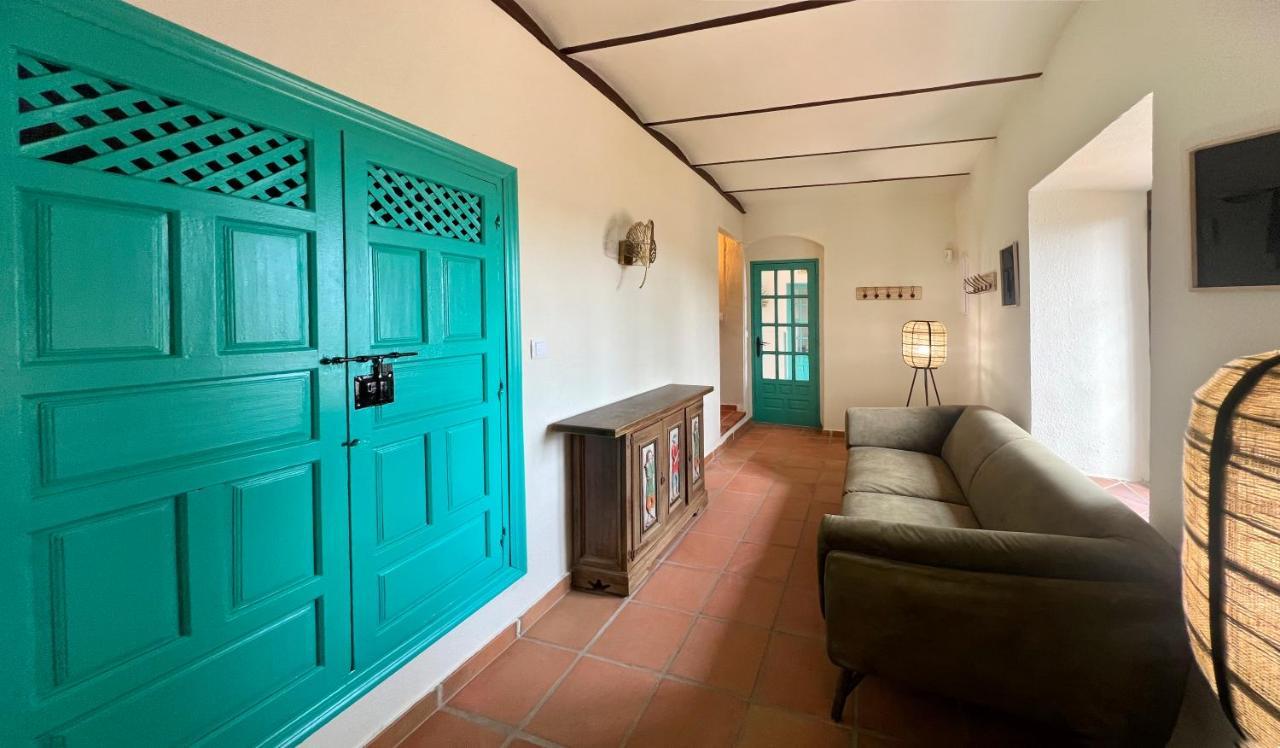Isla Virgen Villa Villaviciosa de Córdoba Buitenkant foto