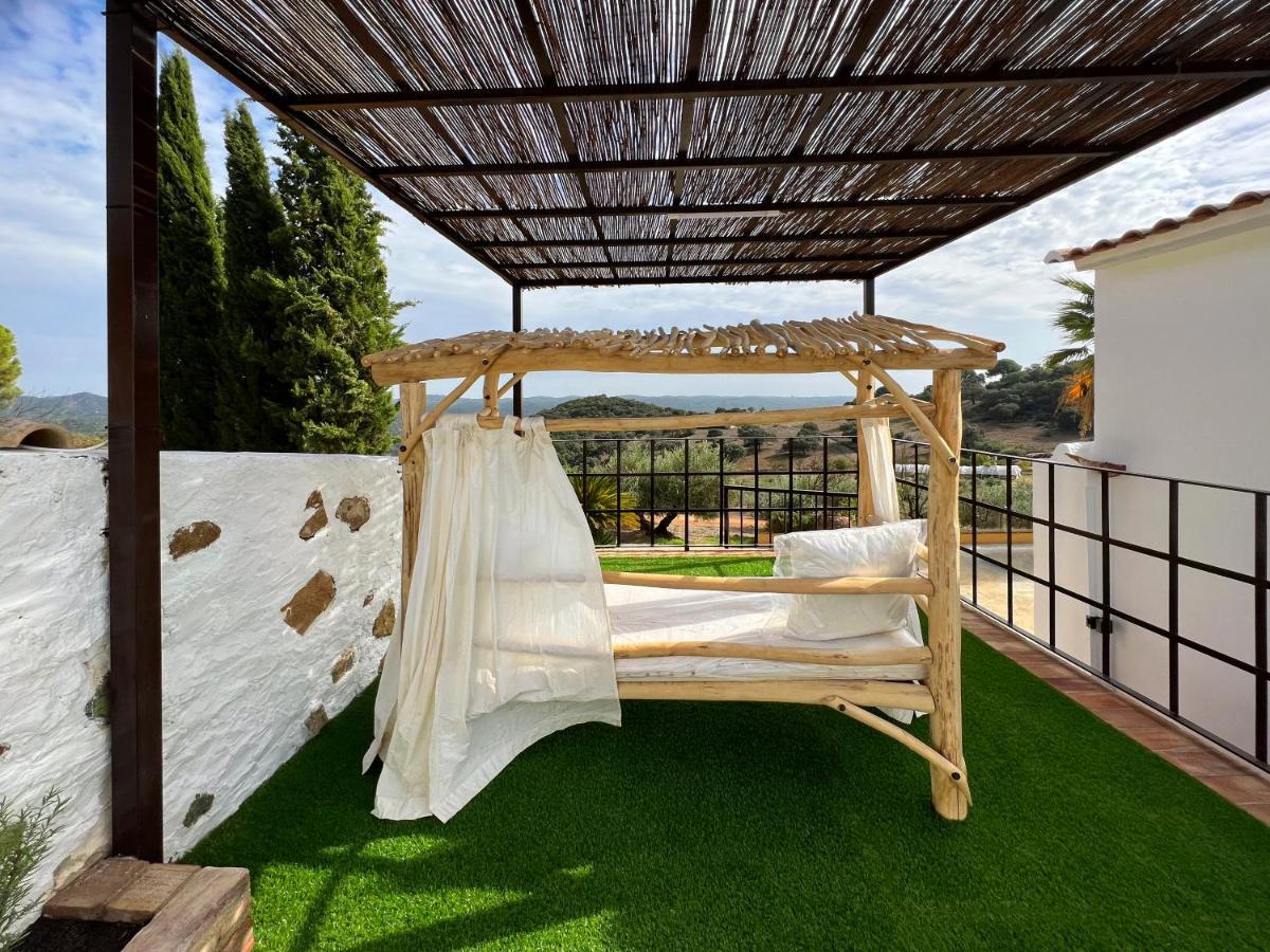 Isla Virgen Villa Villaviciosa de Córdoba Buitenkant foto