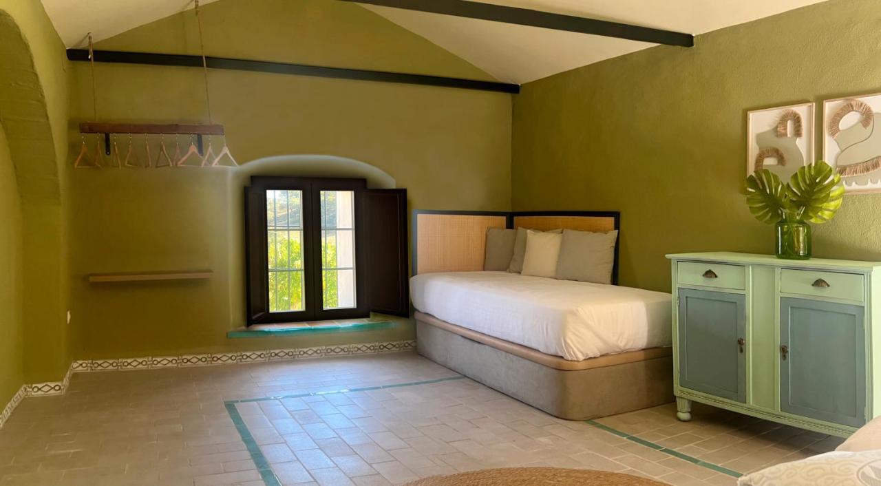Isla Virgen Villa Villaviciosa de Córdoba Buitenkant foto