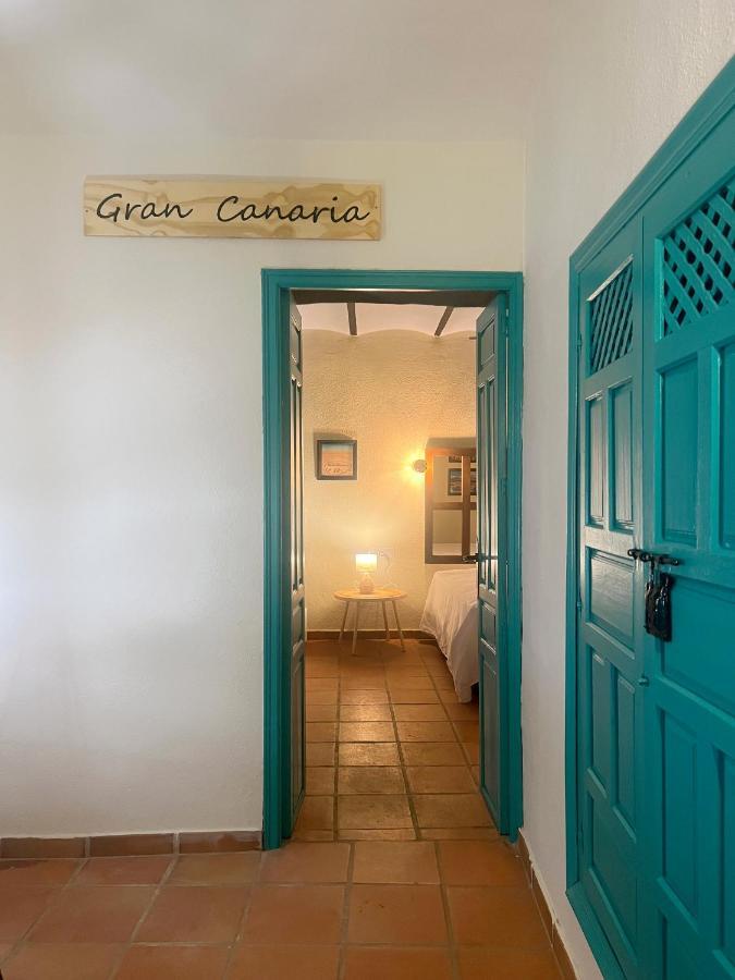 Isla Virgen Villa Villaviciosa de Córdoba Buitenkant foto