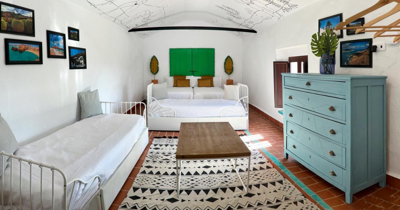 Isla Virgen Villa Villaviciosa de Córdoba Buitenkant foto