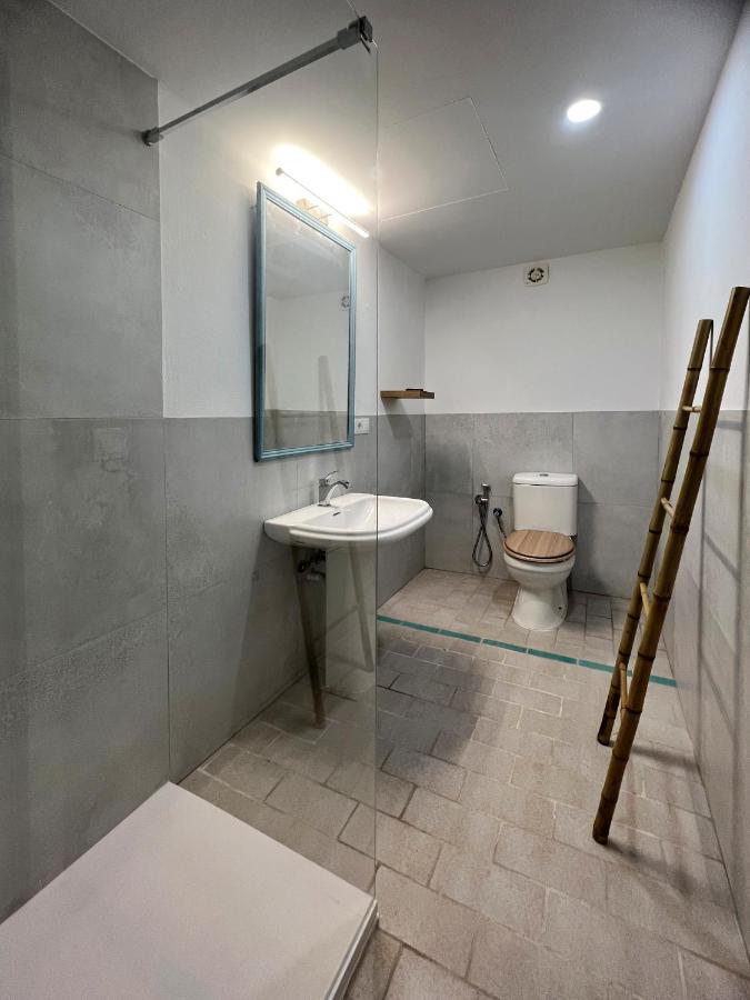 Isla Virgen Villa Villaviciosa de Córdoba Buitenkant foto