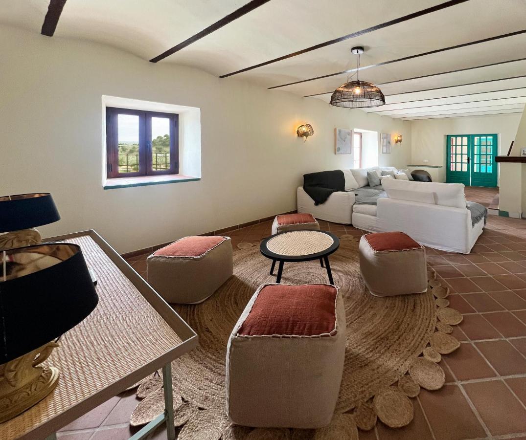 Isla Virgen Villa Villaviciosa de Córdoba Buitenkant foto
