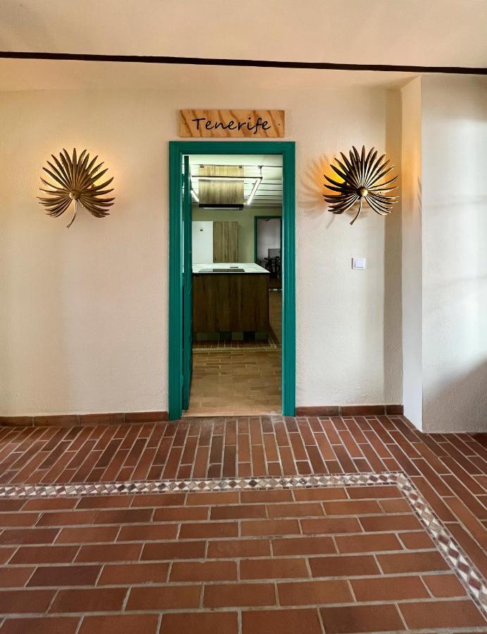 Isla Virgen Villa Villaviciosa de Córdoba Buitenkant foto
