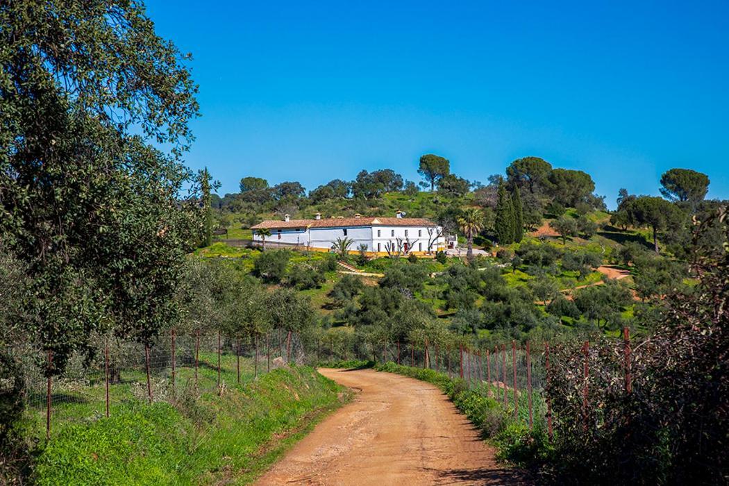 Isla Virgen Villa Villaviciosa de Córdoba Buitenkant foto