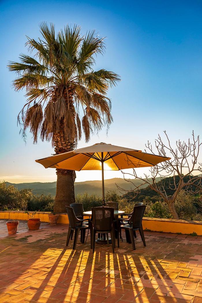 Isla Virgen Villa Villaviciosa de Córdoba Buitenkant foto