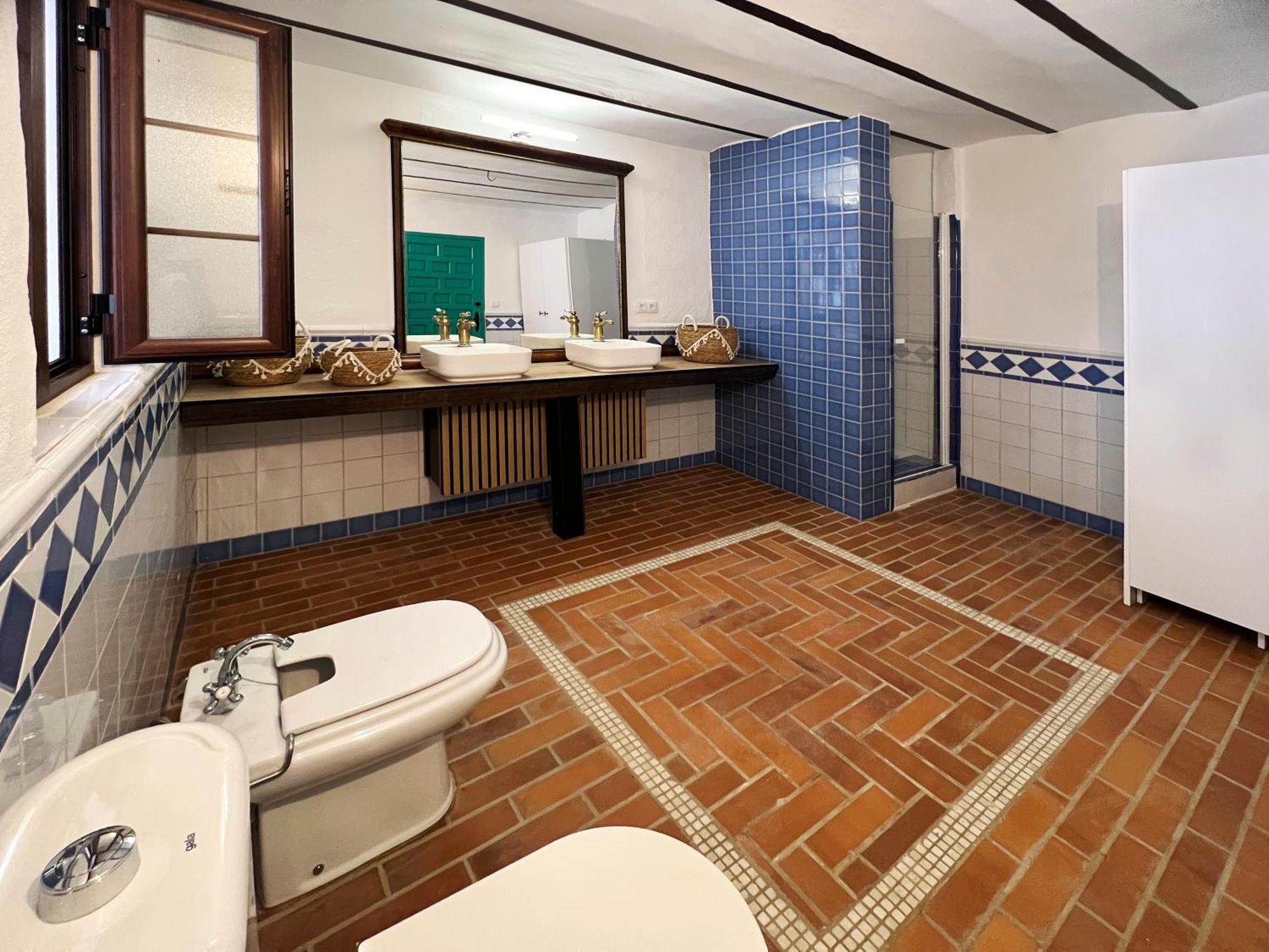 Isla Virgen Villa Villaviciosa de Córdoba Buitenkant foto