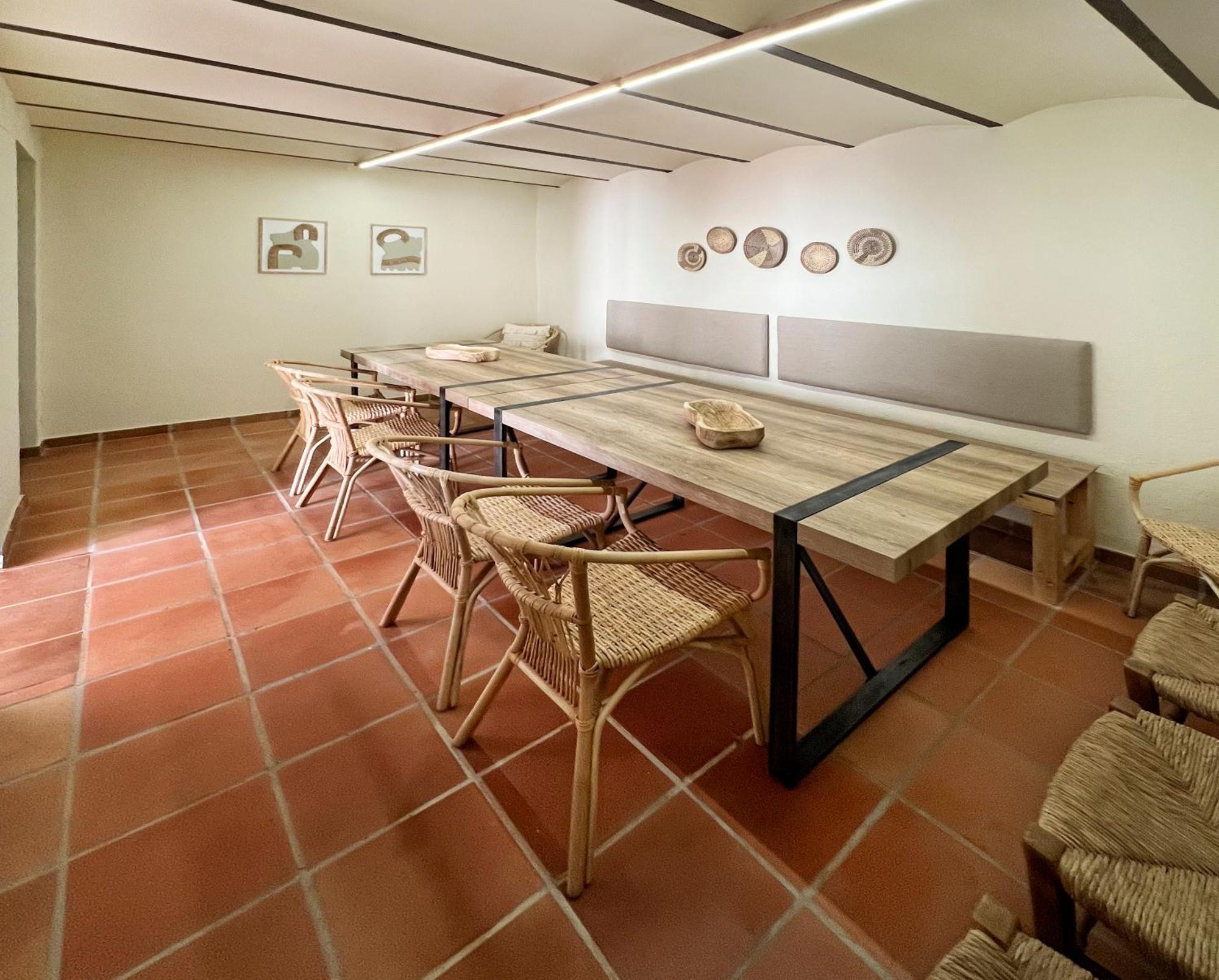 Isla Virgen Villa Villaviciosa de Córdoba Buitenkant foto