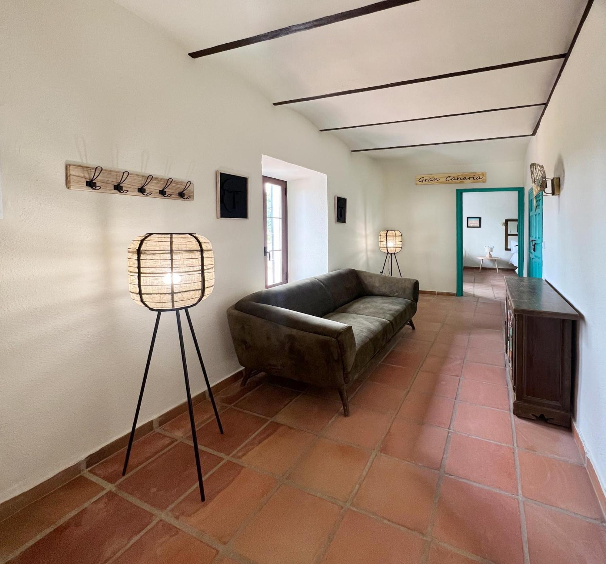 Isla Virgen Villa Villaviciosa de Córdoba Buitenkant foto
