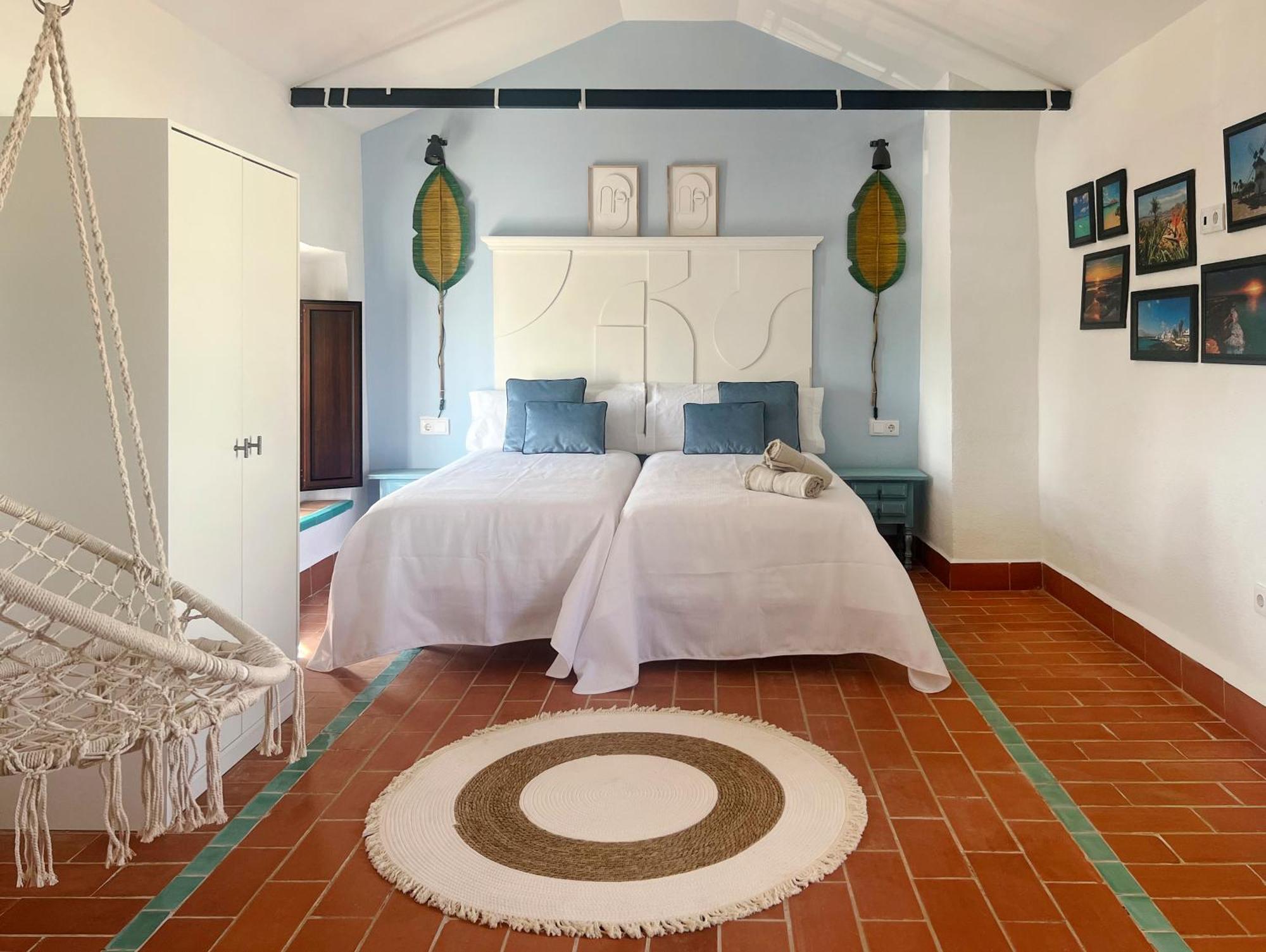 Isla Virgen Villa Villaviciosa de Córdoba Buitenkant foto